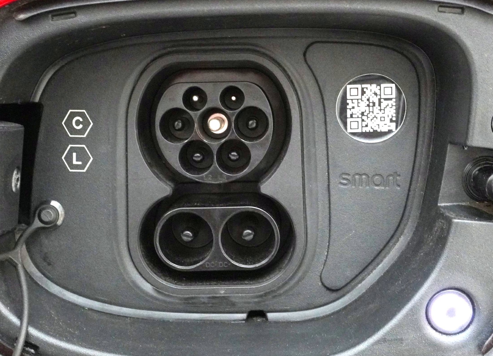 SMART #3 Brabus 4x4-image-24