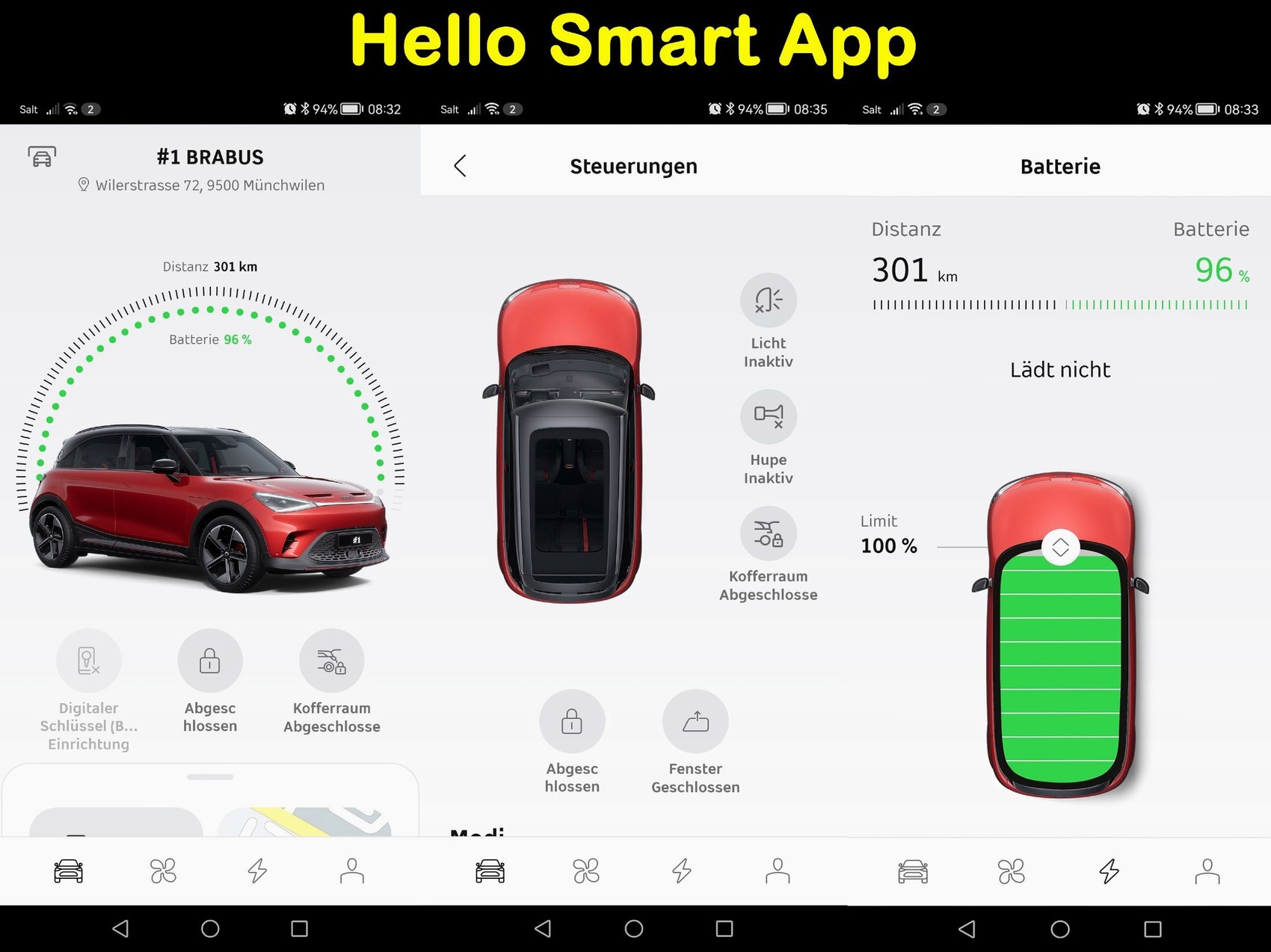 SMART #3 Brabus 4x4-image-26