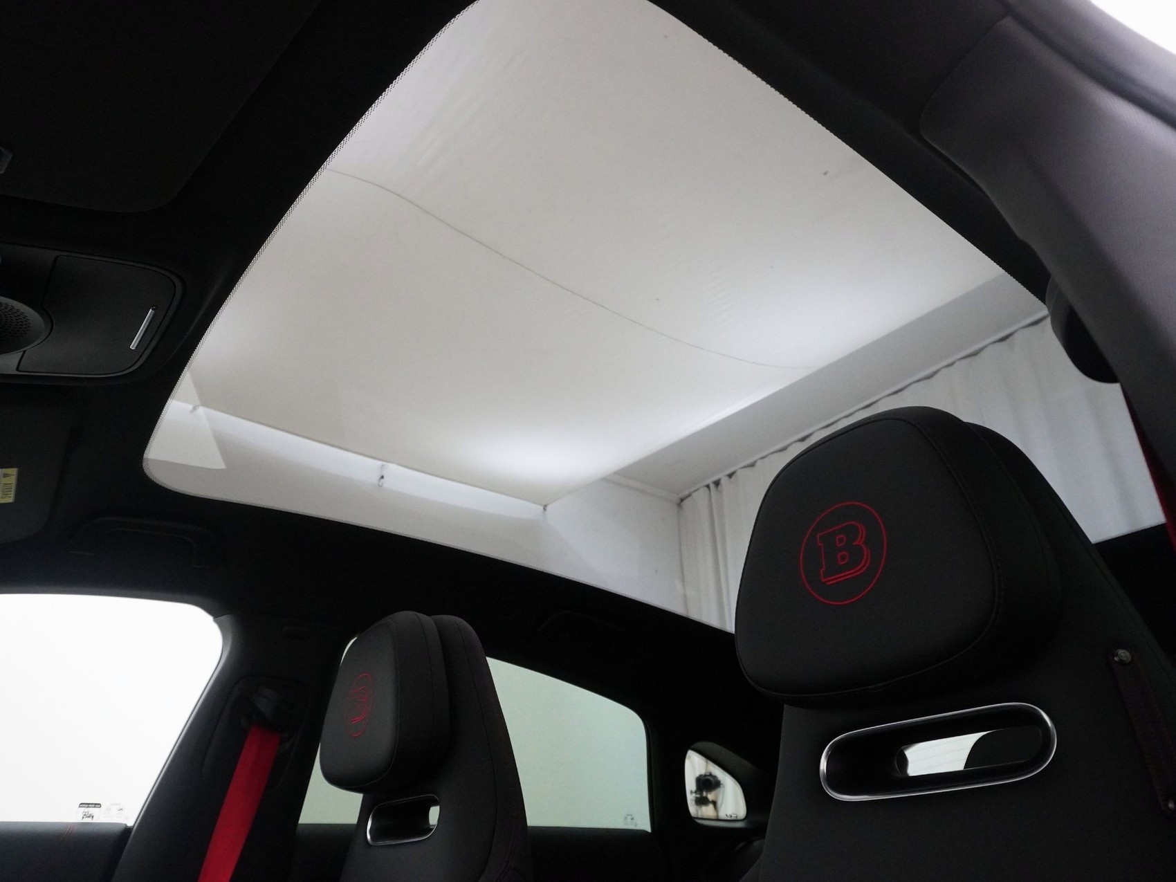SMART #3 Brabus 4x4-image-23