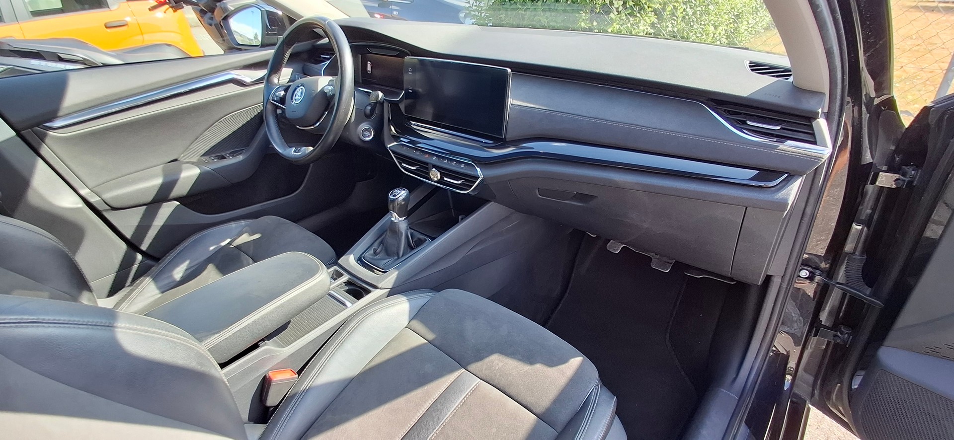SKODA 1.5 TSI Style-image-5