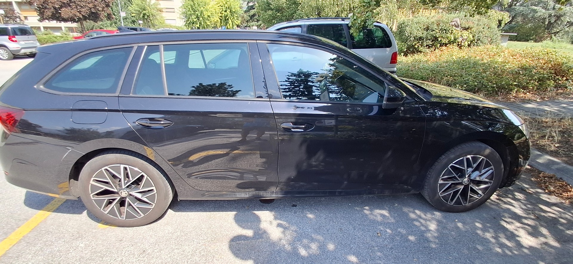 SKODA 1.5 TSI Style-image-2