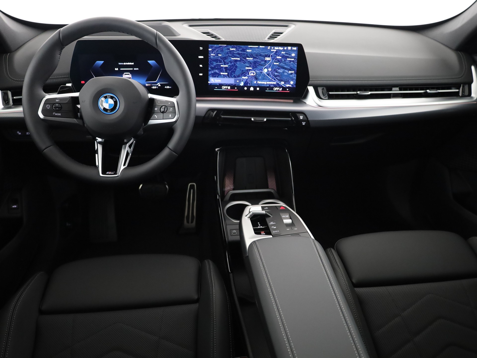 BMW iX1 xDrive 30 M Sport Pro-image-19