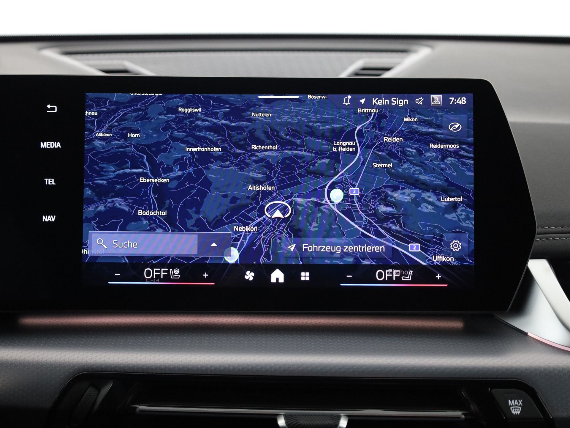 BMW iX1 xDrive 30 M Sport Pro-image-17