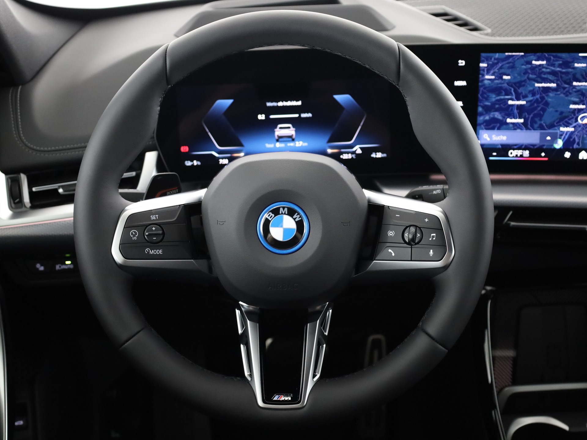 BMW iX1 xDrive 30 M Sport Pro-image-20
