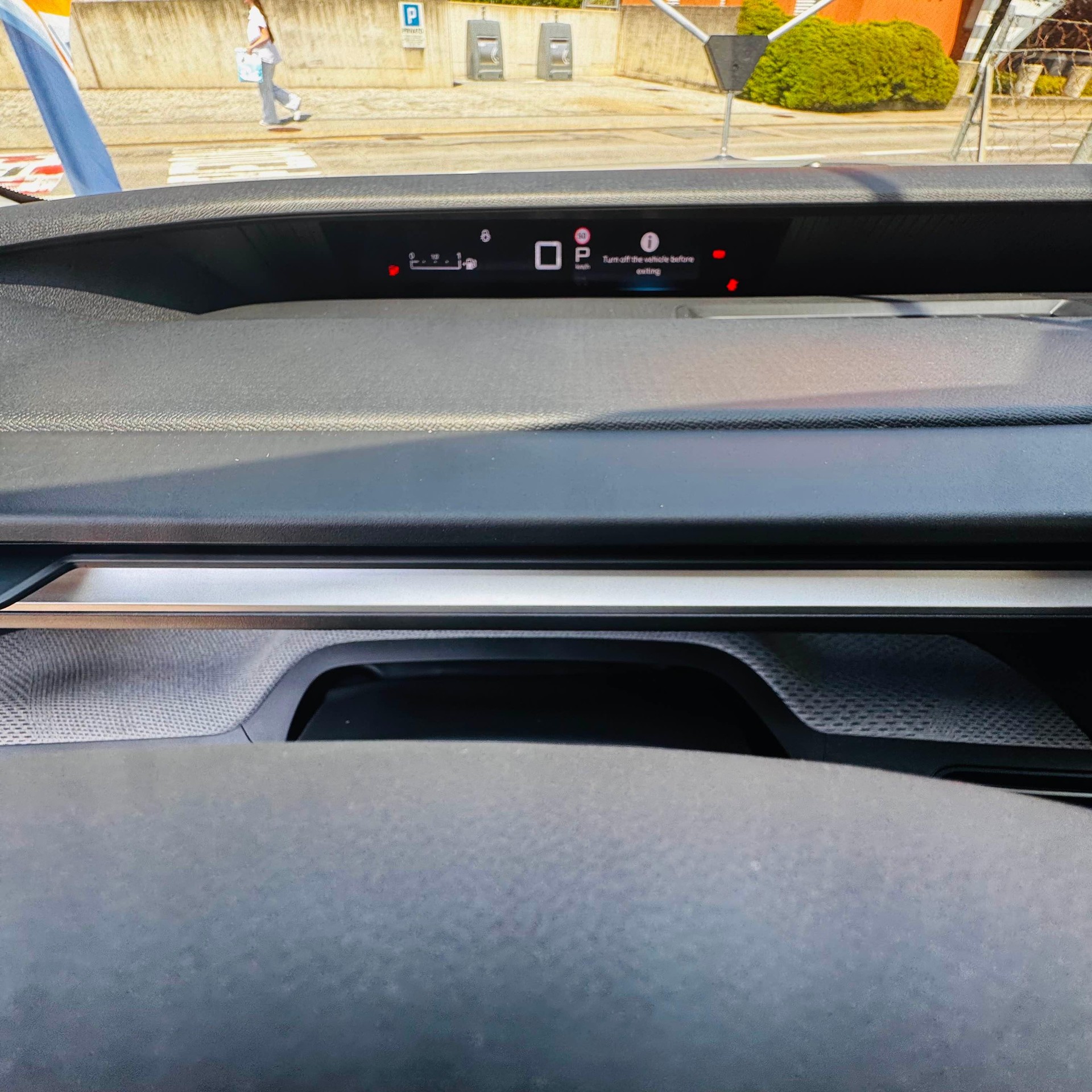 CITROEN NEW C3 1.2 110 Hybrid Max-image-11