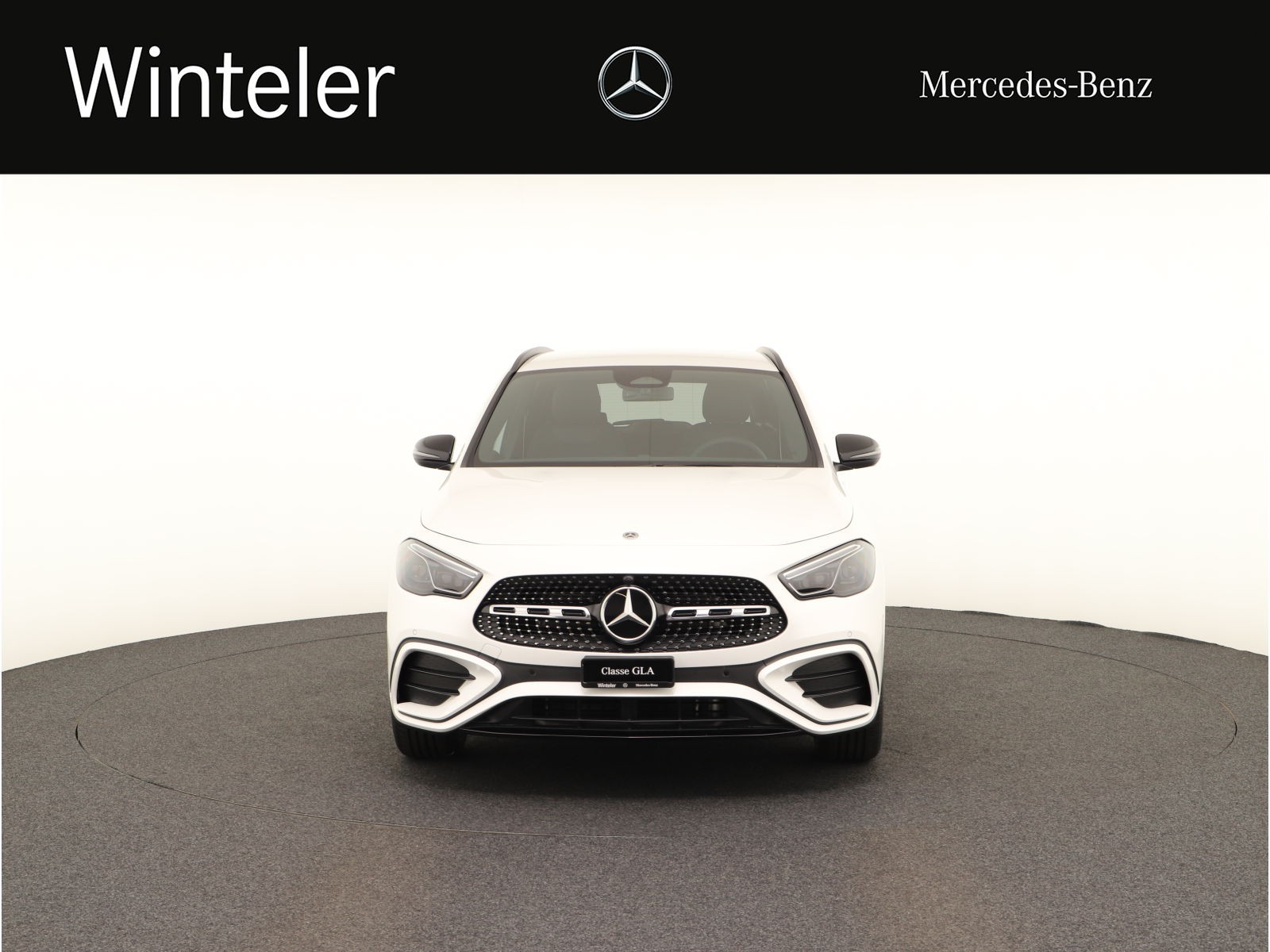 MERCEDES-BENZ GLA 200 Night Star 7G-D-image-8