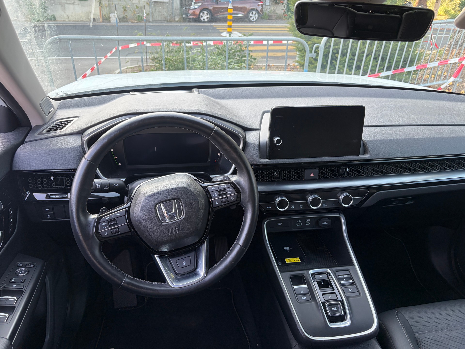 HONDA 2.0 i-MMD Advance 4WD-image-5