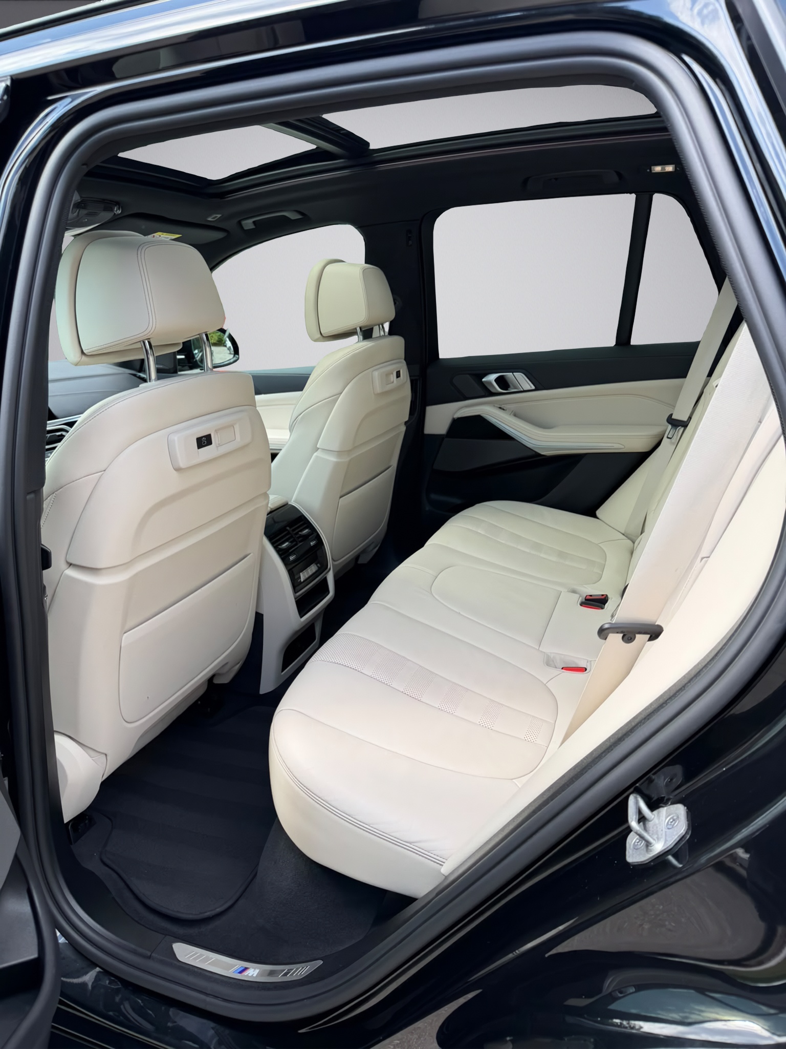 BMW X5 xDrive 48V 40d M Sport Steptronic * M Sport Paket*-image-10