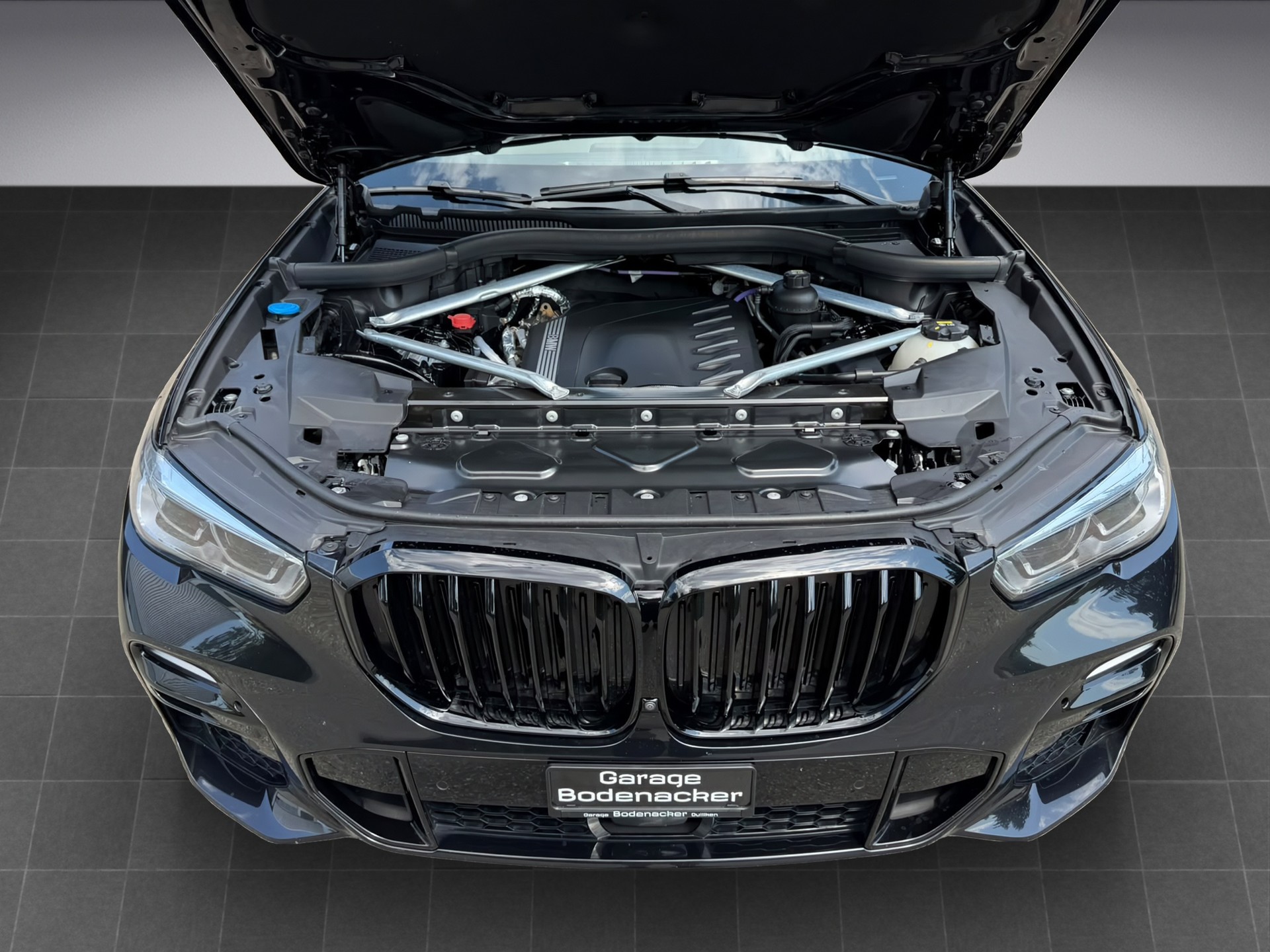 BMW X5 xDrive 48V 40d M Sport Steptronic * M Sport Paket*-image-15
