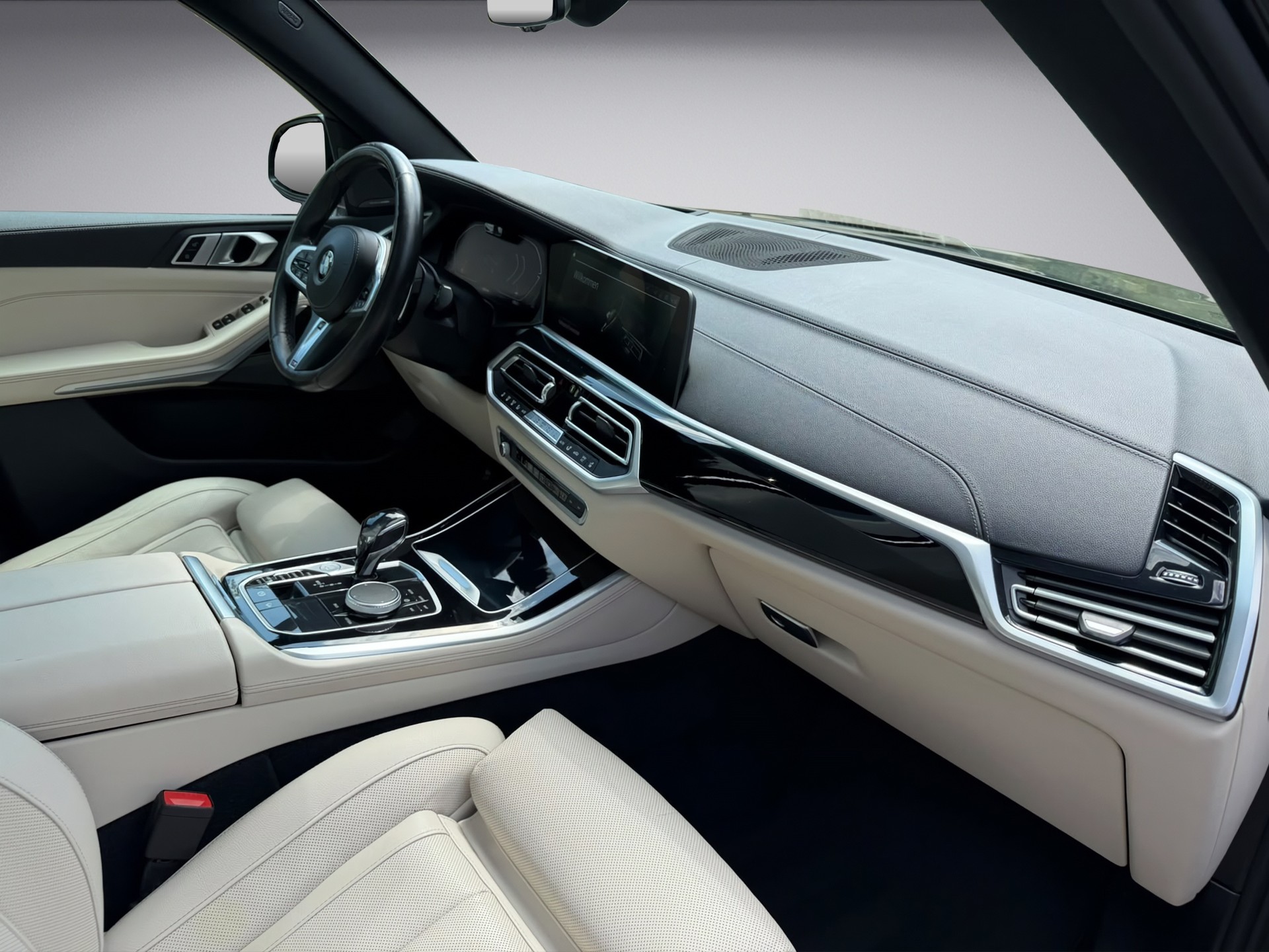 BMW X5 xDrive 48V 40d M Sport Steptronic * M Sport Paket*-image-13