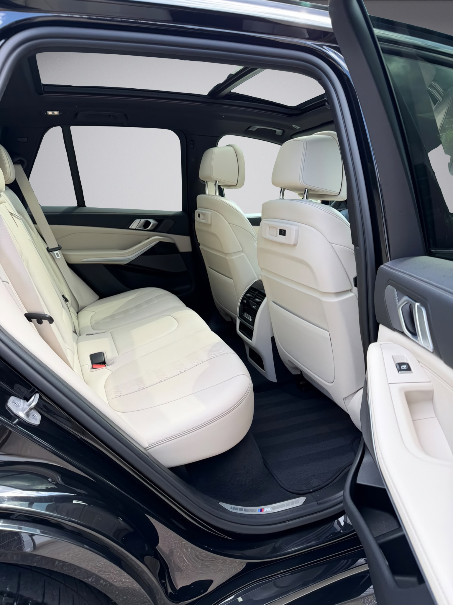 BMW X5 xDrive 48V 40d M Sport Steptronic * M Sport Paket*-image-11