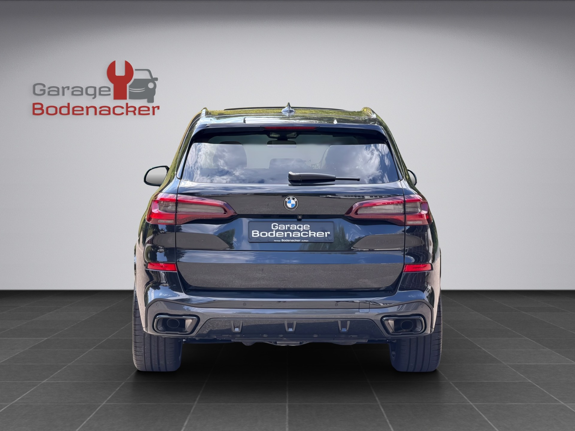 BMW X5 xDrive 48V 40d M Sport Steptronic * M Sport Paket*-image-16