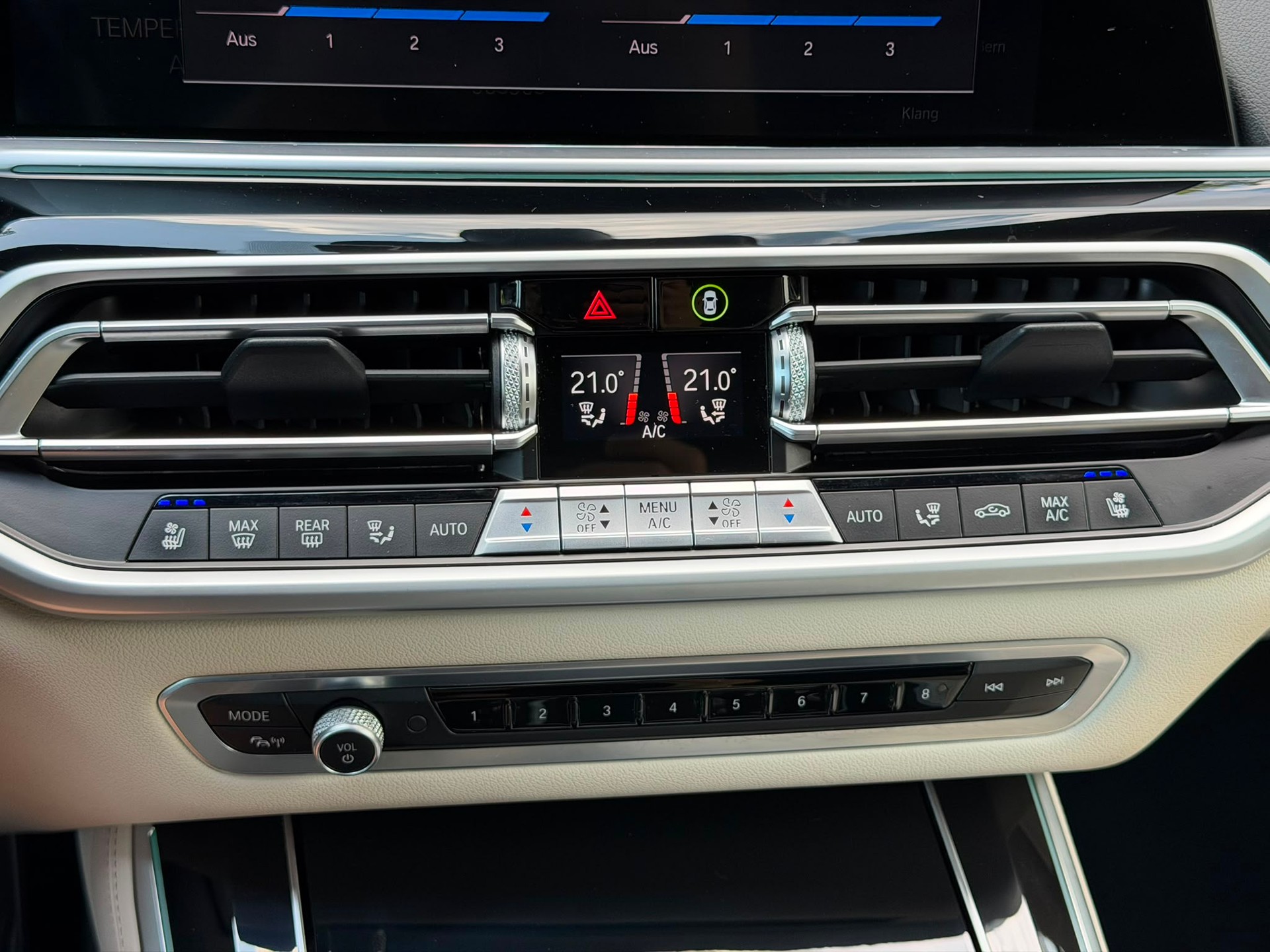 BMW X5 xDrive 48V 40d M Sport Steptronic * M Sport Paket*-image-18