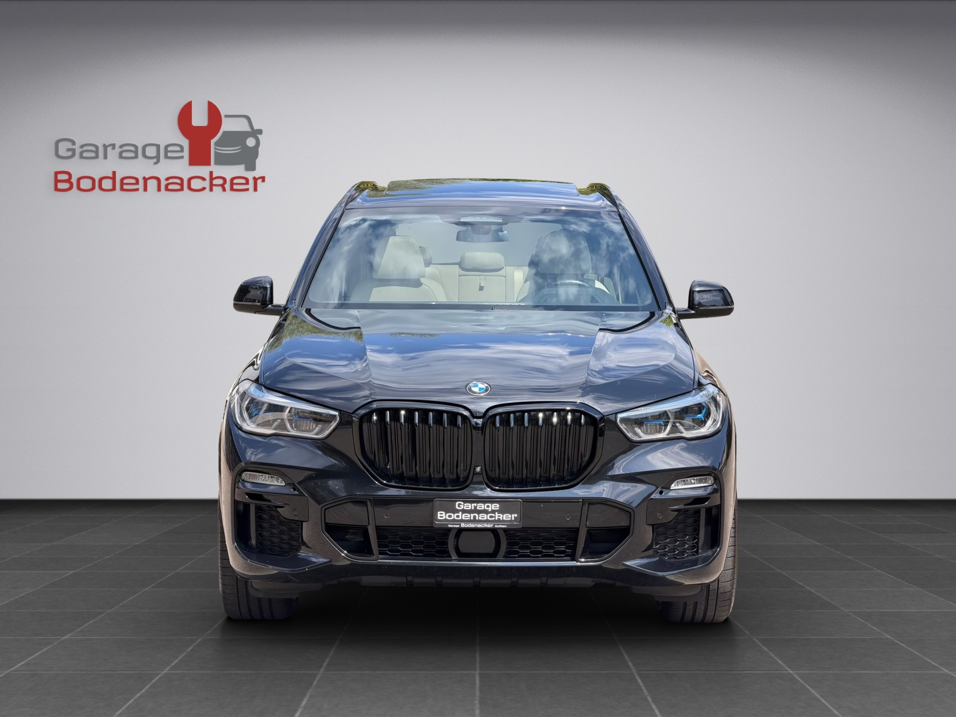 BMW X5 xDrive 48V 40d M Sport Steptronic * M Sport Paket*-image-14
