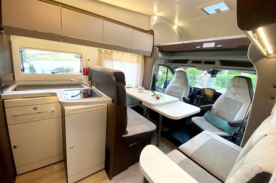 BENIMAR Sport 363