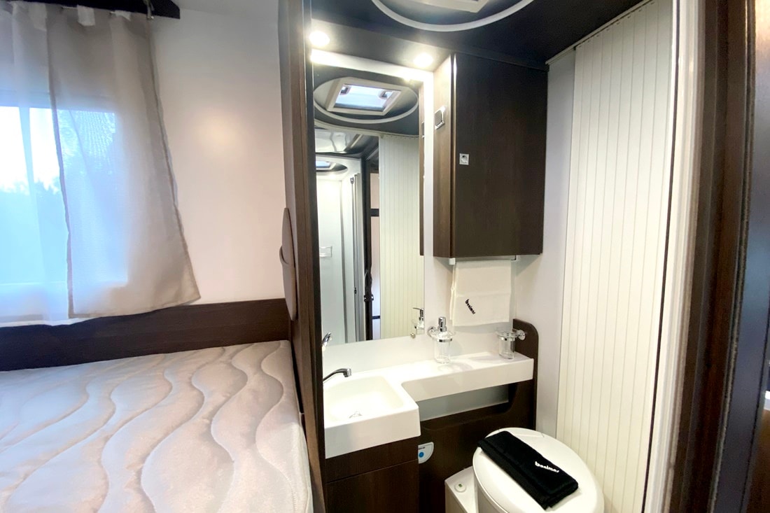 BENIMAR Sport 363-showroom-element-3