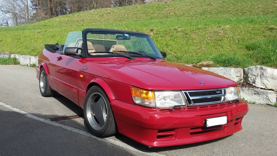 SAAB 2.0-16 Turbo-image-1