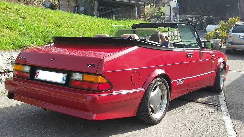 SAAB 2.0-16 Turbo-image-2