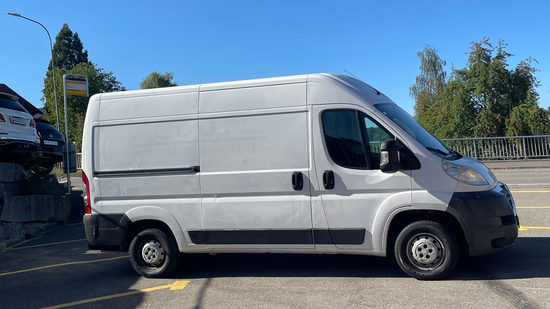 CITROEN Jumper 2.2 HDi 33 L1H1-image-3