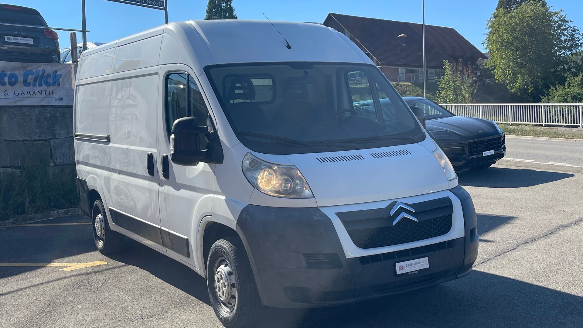 CITROEN Jumper 2.2 HDi 33 L1H1-image-4