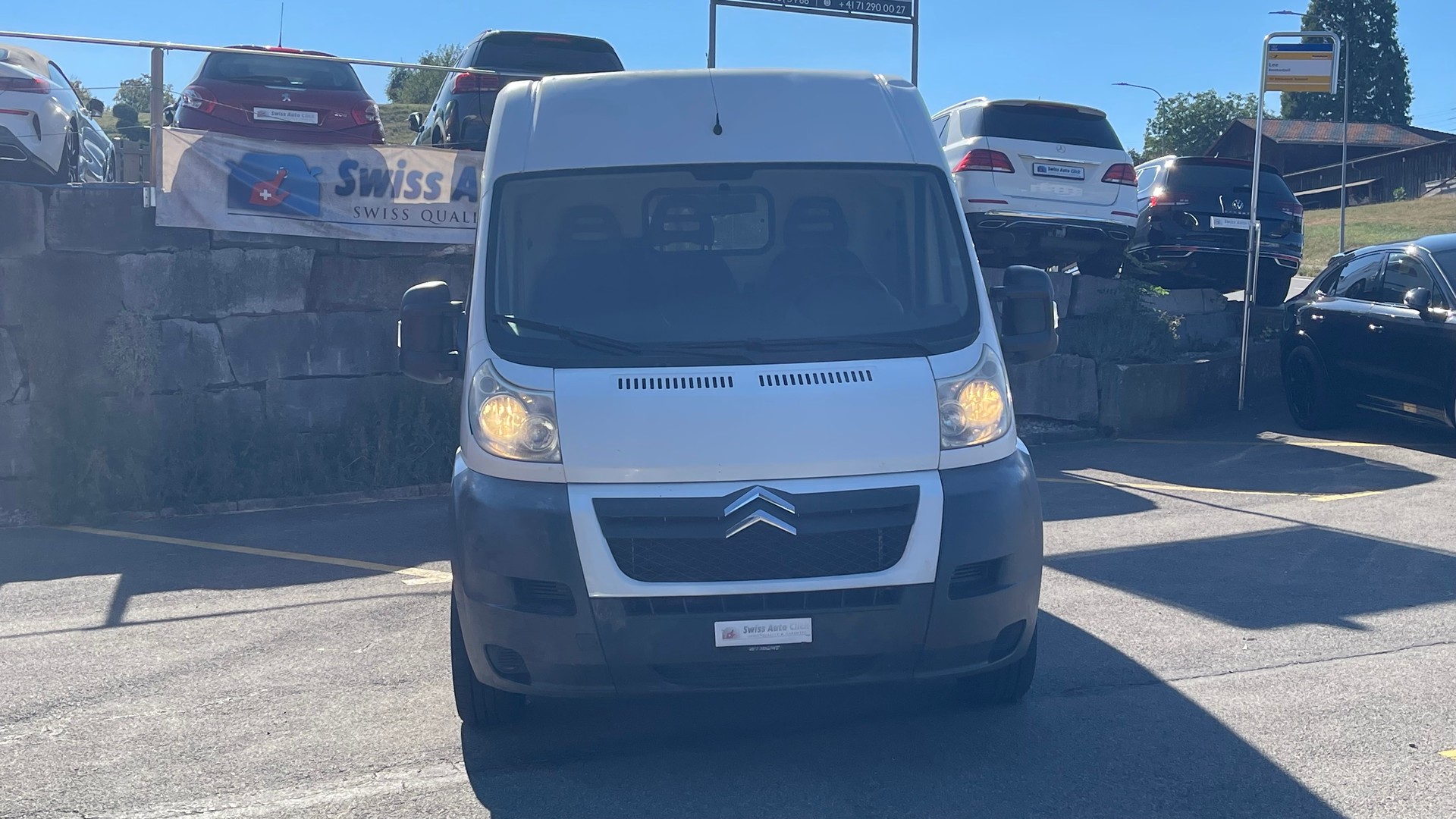 CITROEN Jumper 2.2 HDi 33 L1H1-image-5