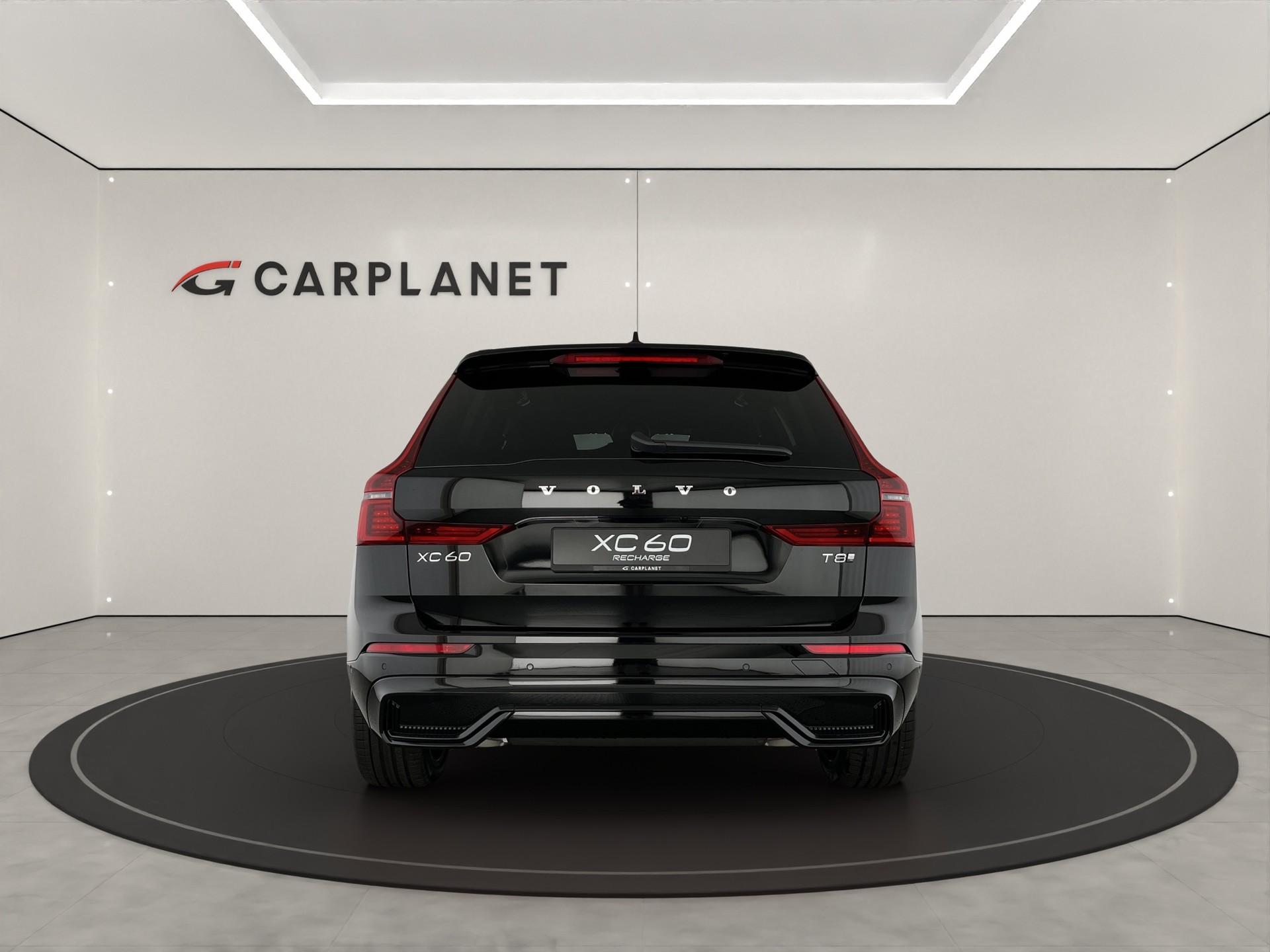VOLVO XC60 2.0 T8 TE Ultra Dark eAWD-showroom-element-1