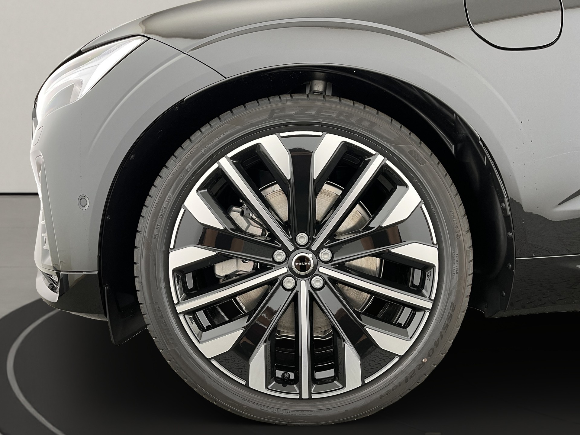 VOLVO XC60 2.0 T8 TE Ultra Dark eAWD-image-6