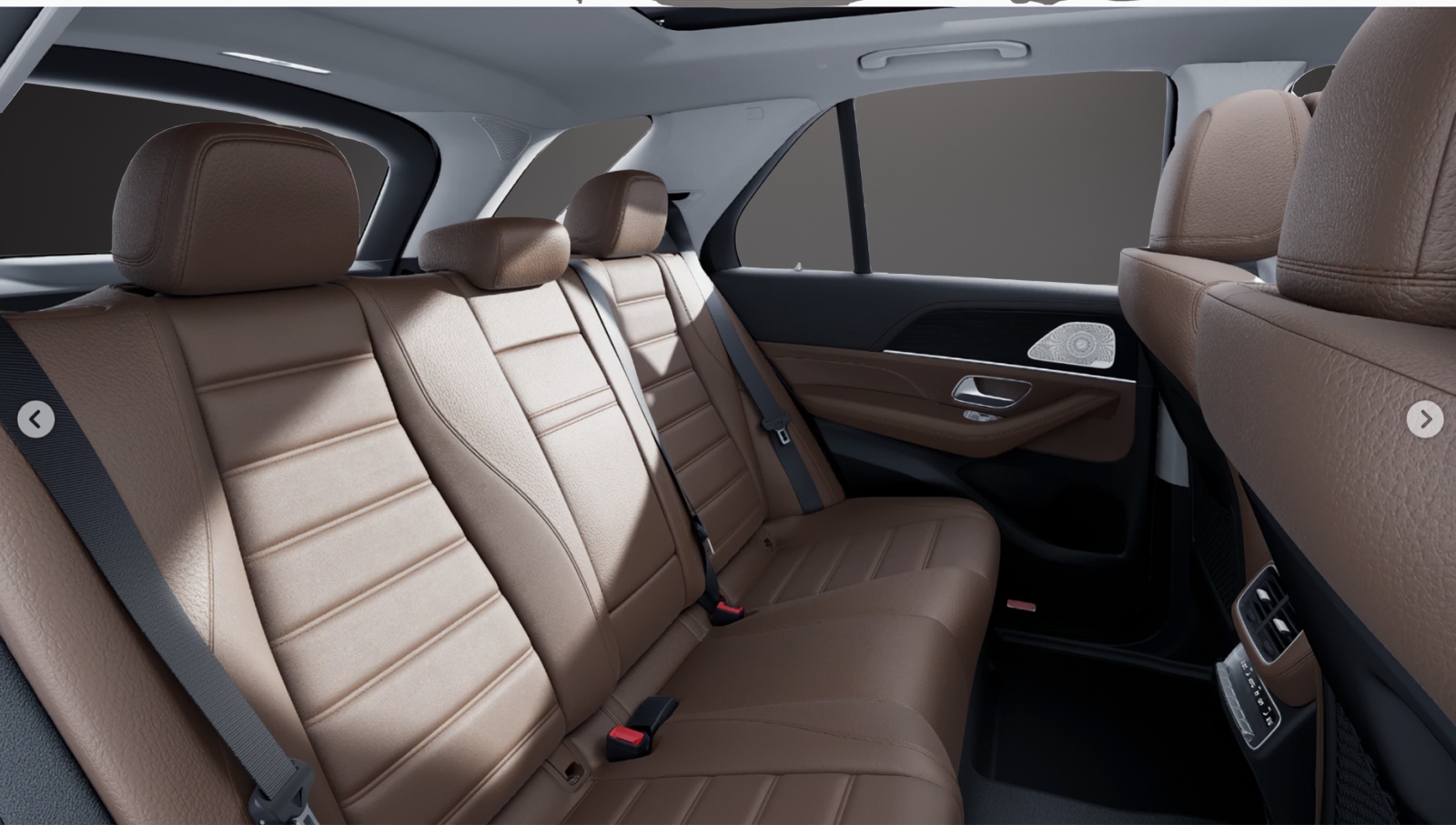 MERCEDES-BENZ GLE 450 d 4Matic 9G-Tronic-image-7