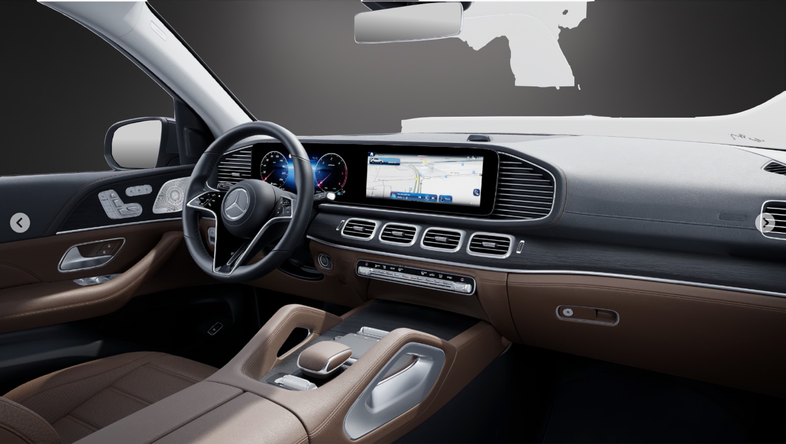 MERCEDES-BENZ GLE 450 d 4Matic 9G-Tronic-image-6