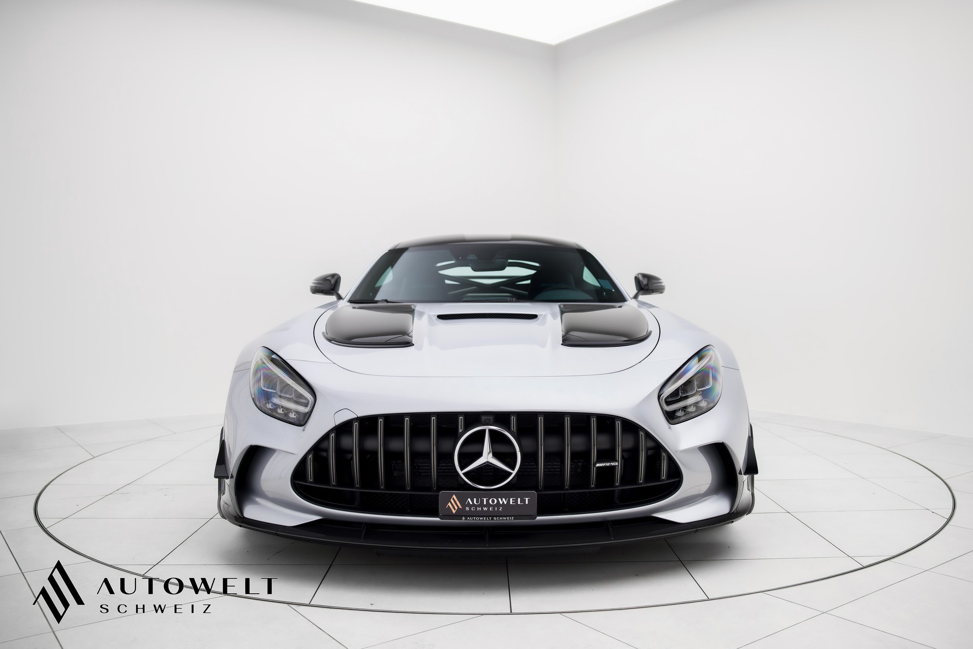 MERCEDES-BENZ AMG GT Black Series P One Edition-showroom-element-3