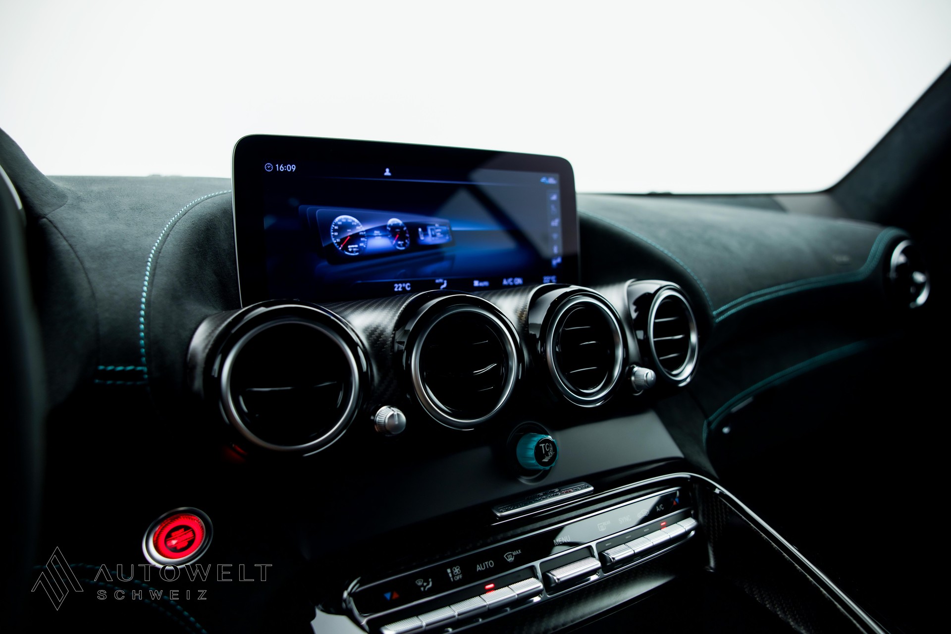 MERCEDES-BENZ AMG GT Black Series P One Edition-image-8