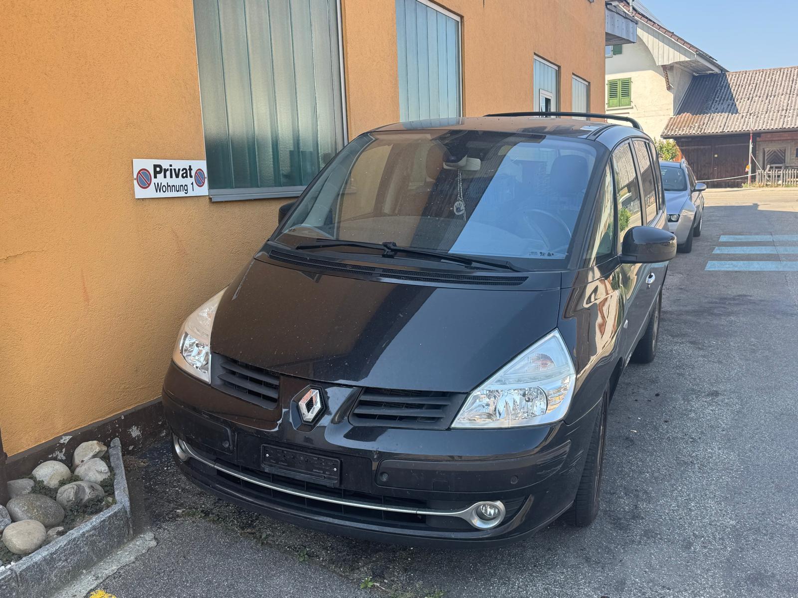 RENAULT GRAND ESPACE-image-0