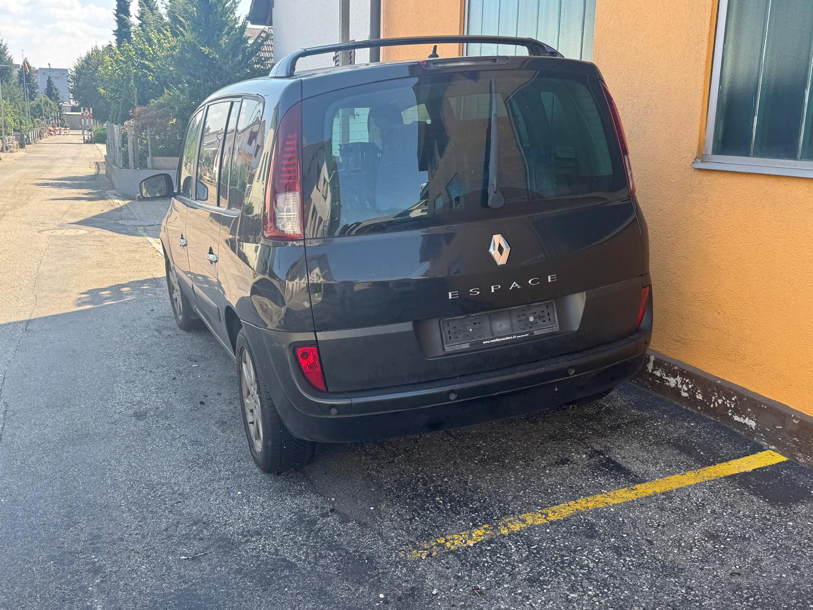 RENAULT GRAND ESPACE-image-2