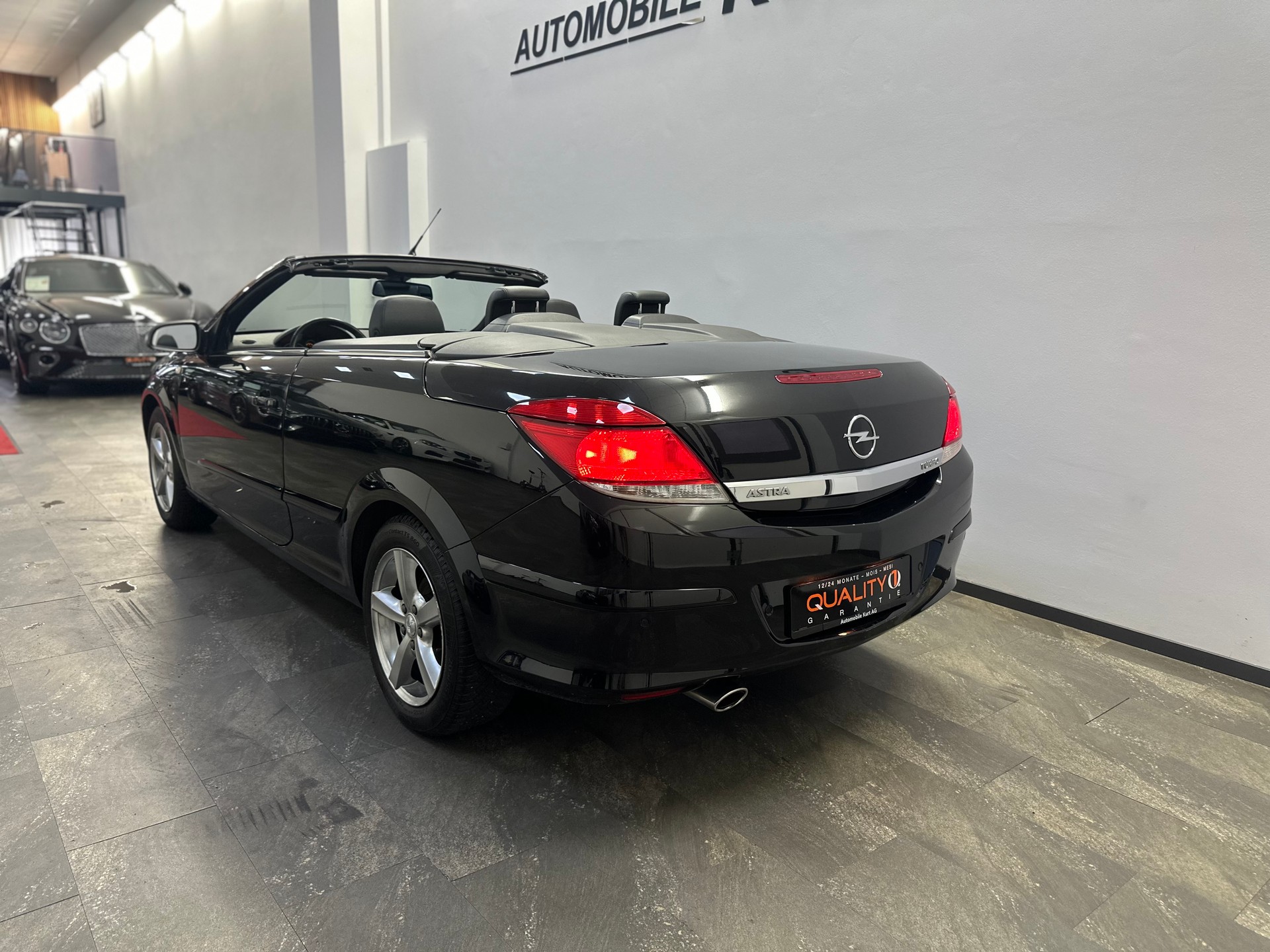OPEL Astra TT 1.6i 16V Turbo Enjoy-image-3