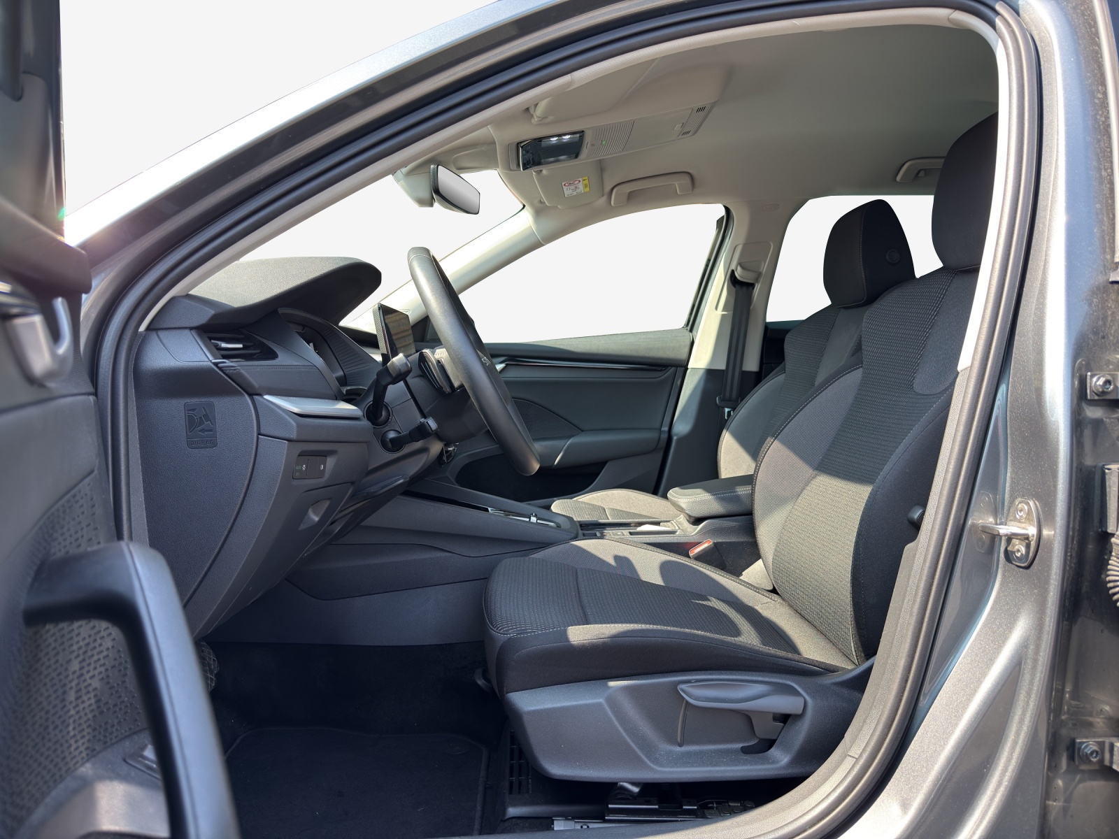 SKODA Octavia Combi 1.5 TSI mHEV DSG Dynamic-image-7