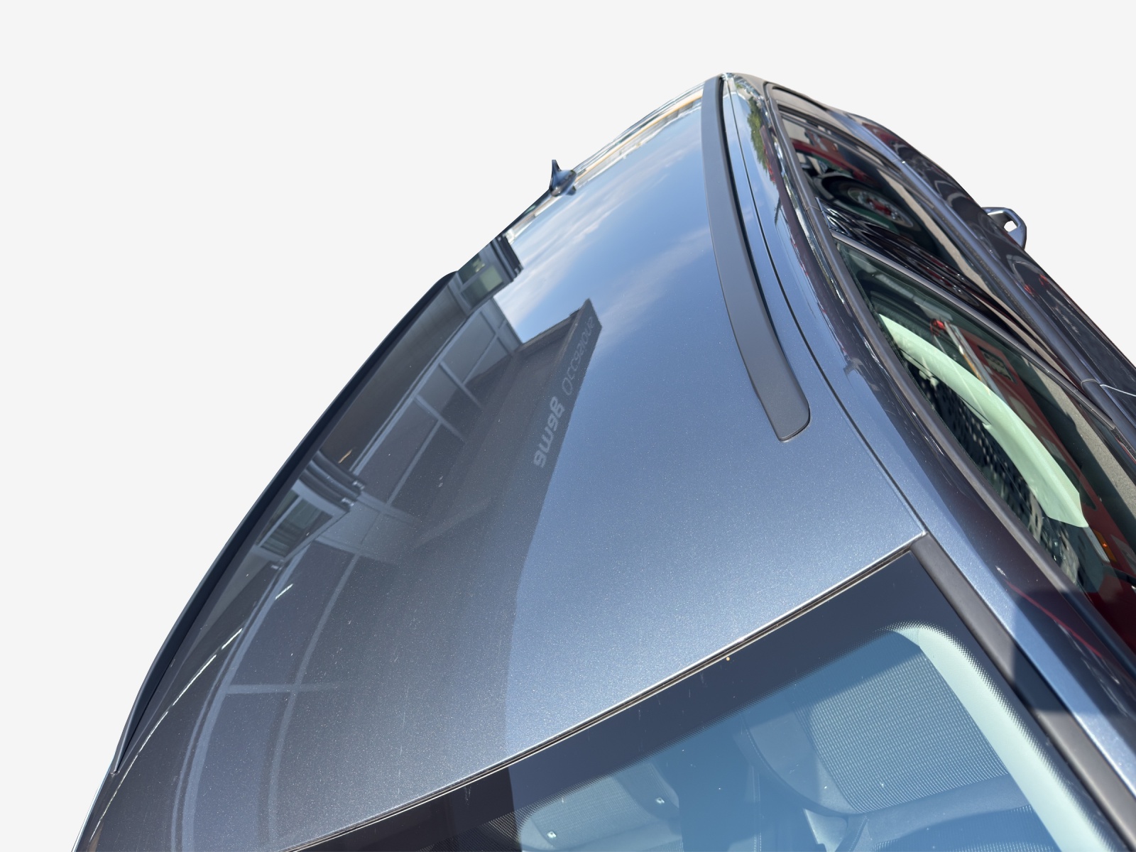 SKODA Octavia Combi 1.5 TSI mHEV DSG Dynamic-image-14