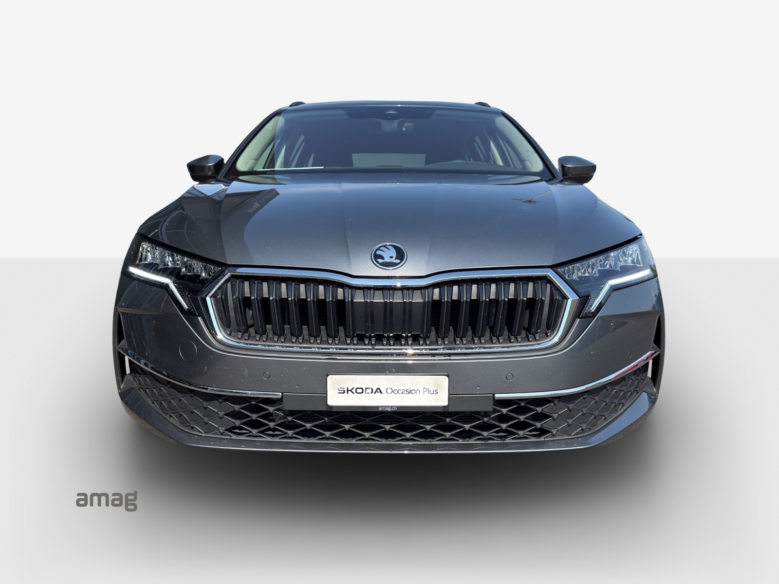 SKODA Octavia Combi 1.5 TSI mHEV DSG Dynamic-image-6