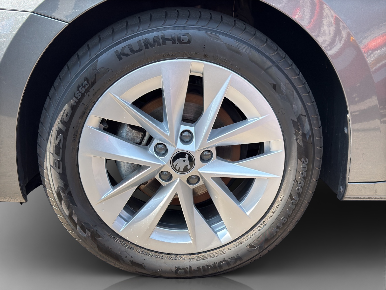 SKODA Octavia Combi 1.5 TSI mHEV DSG Dynamic-image-13