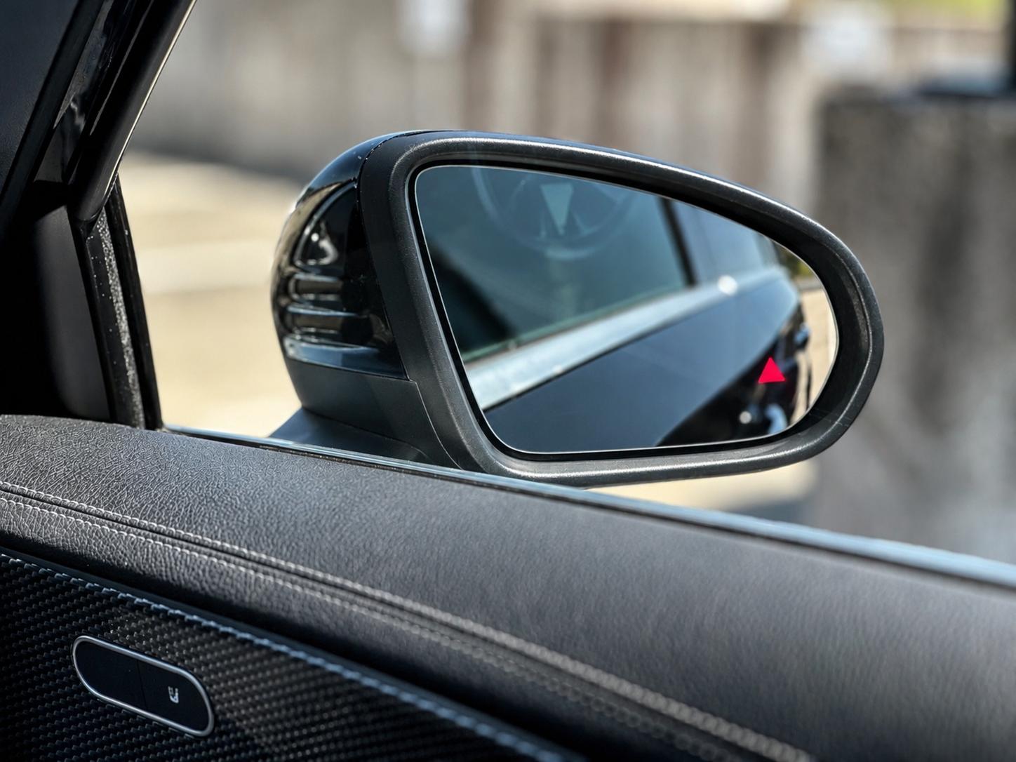 MERCEDES-BENZ A 250 | Frisch ab MFK | Head-up | 360° Kamera | Gratis-Service bis 2028 | 8-fach-image-17