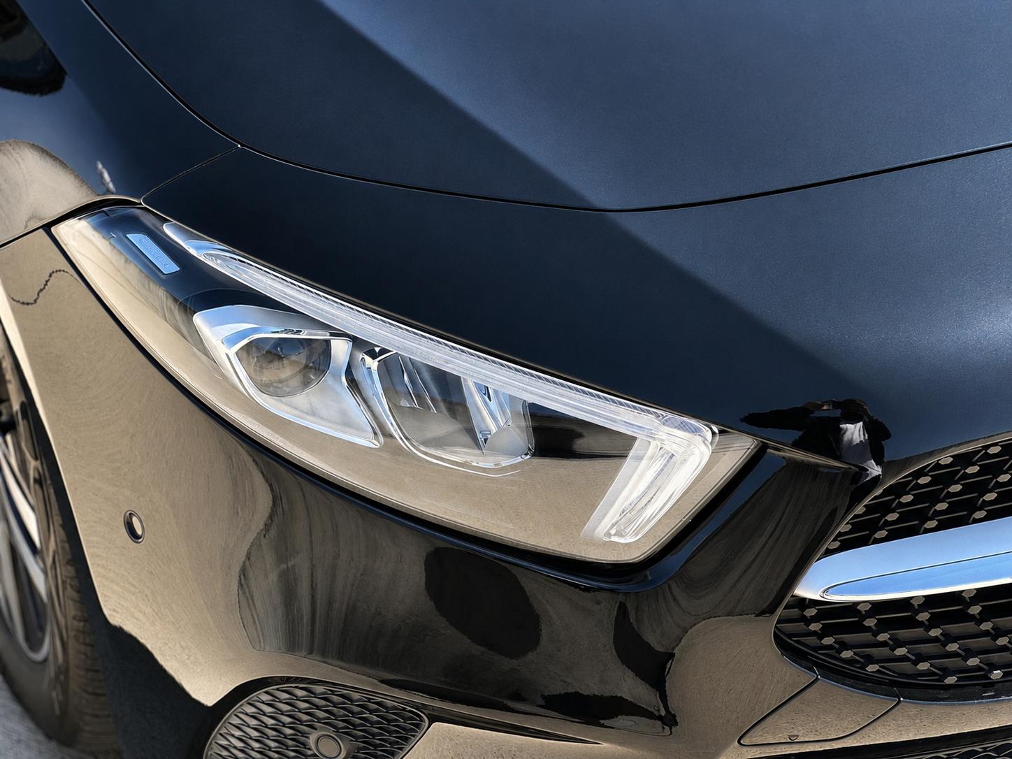 MERCEDES-BENZ A 250 | Frisch ab MFK | Head-up | 360° Kamera | Gratis-Service bis 2028 | 8-fach-image-3