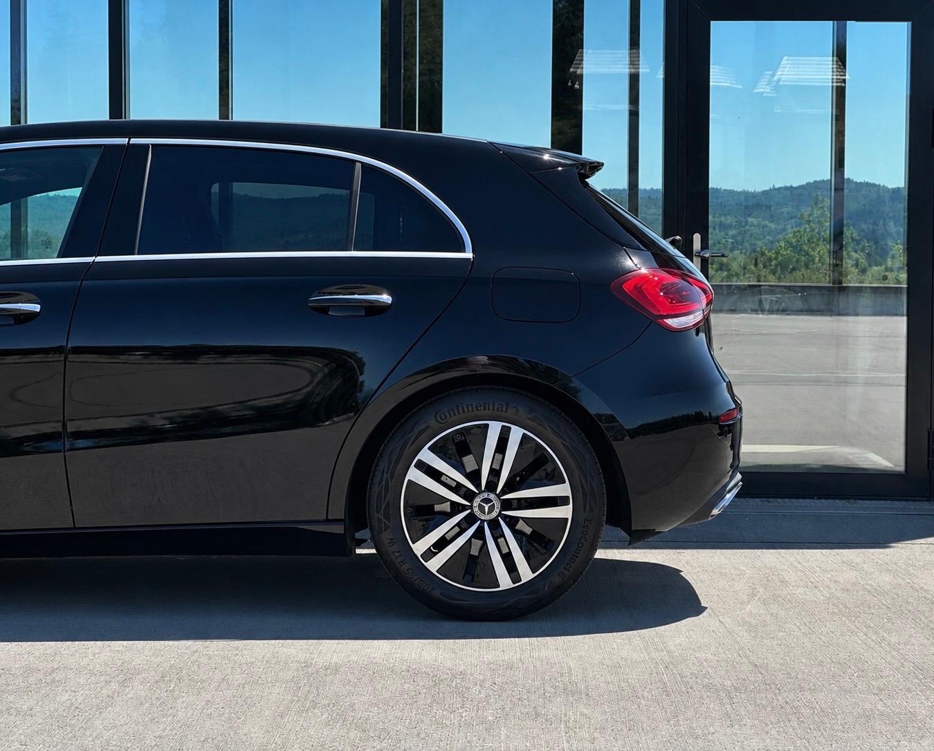 MERCEDES-BENZ A 250 | Frisch ab MFK | Head-up | 360° Kamera | Gratis-Service bis 2028 | 8-fach-image-5