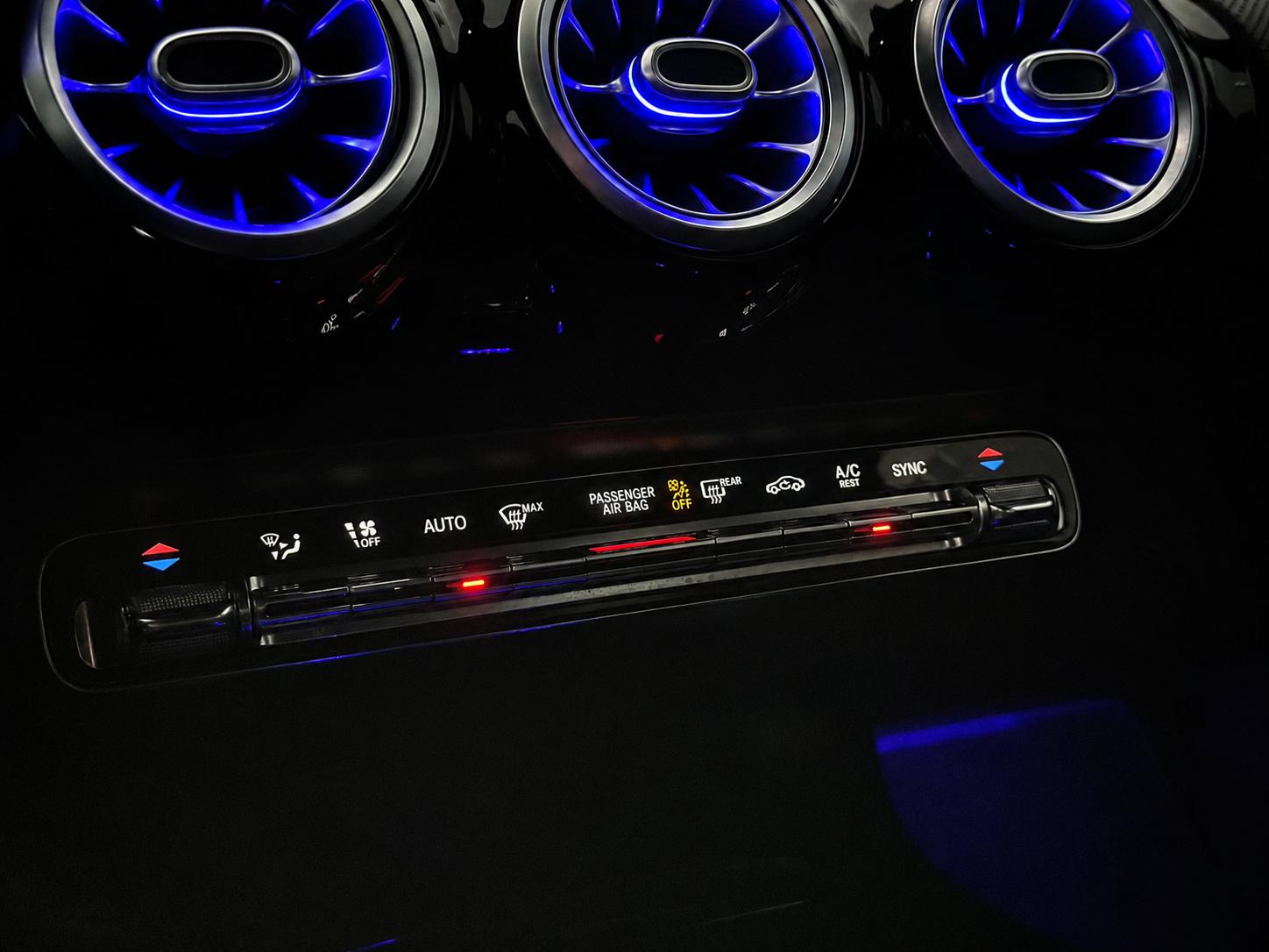 MERCEDES-BENZ A 250 | Frisch ab MFK | Head-up | 360° Kamera | Gratis-Service bis 2028 | 8-fach-image-19