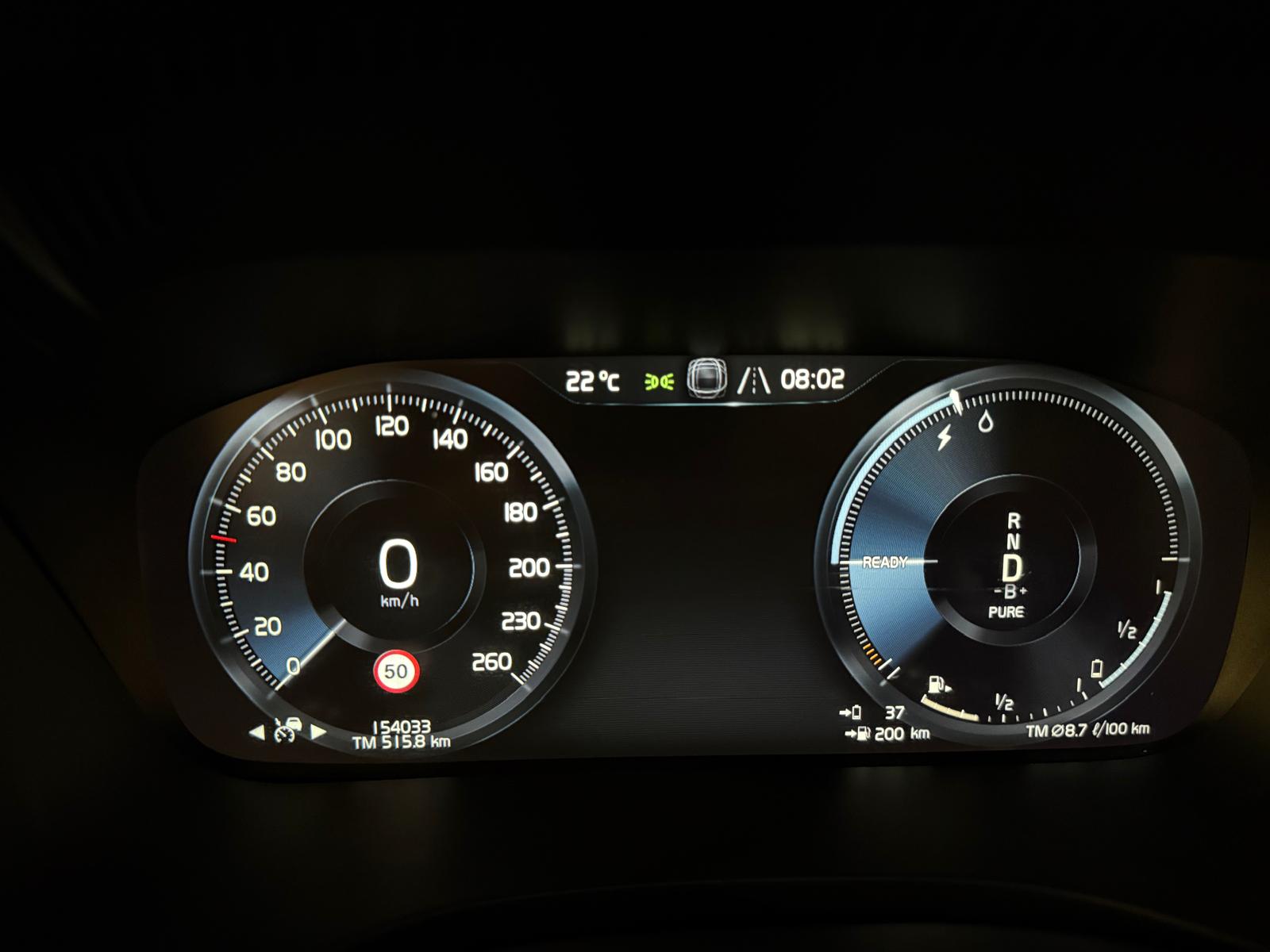 VOLVO 2.0 T8 TE Inscription Expression eAWD-image-5