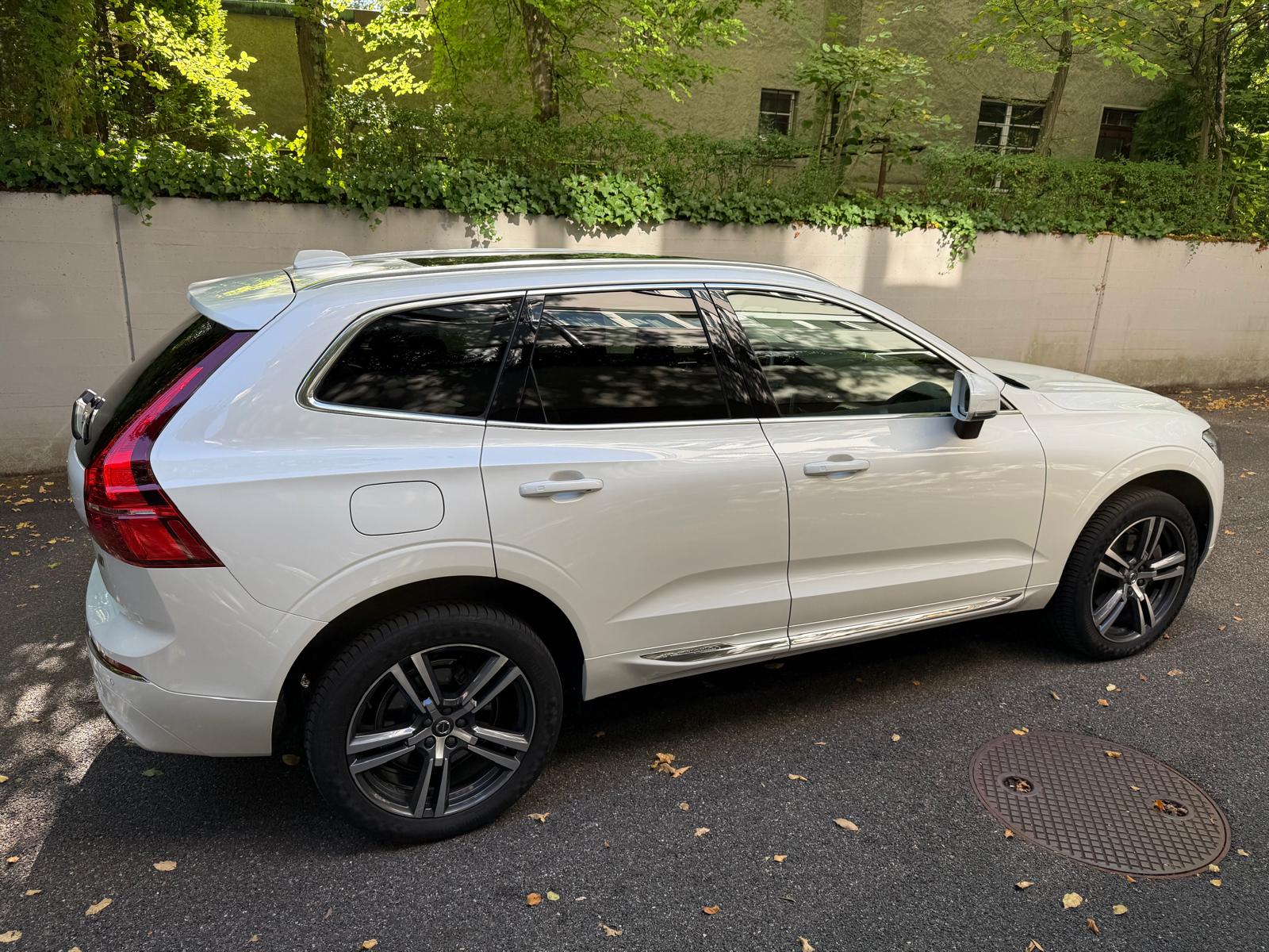 VOLVO 2.0 T8 TE Inscription Expression eAWD-image-2