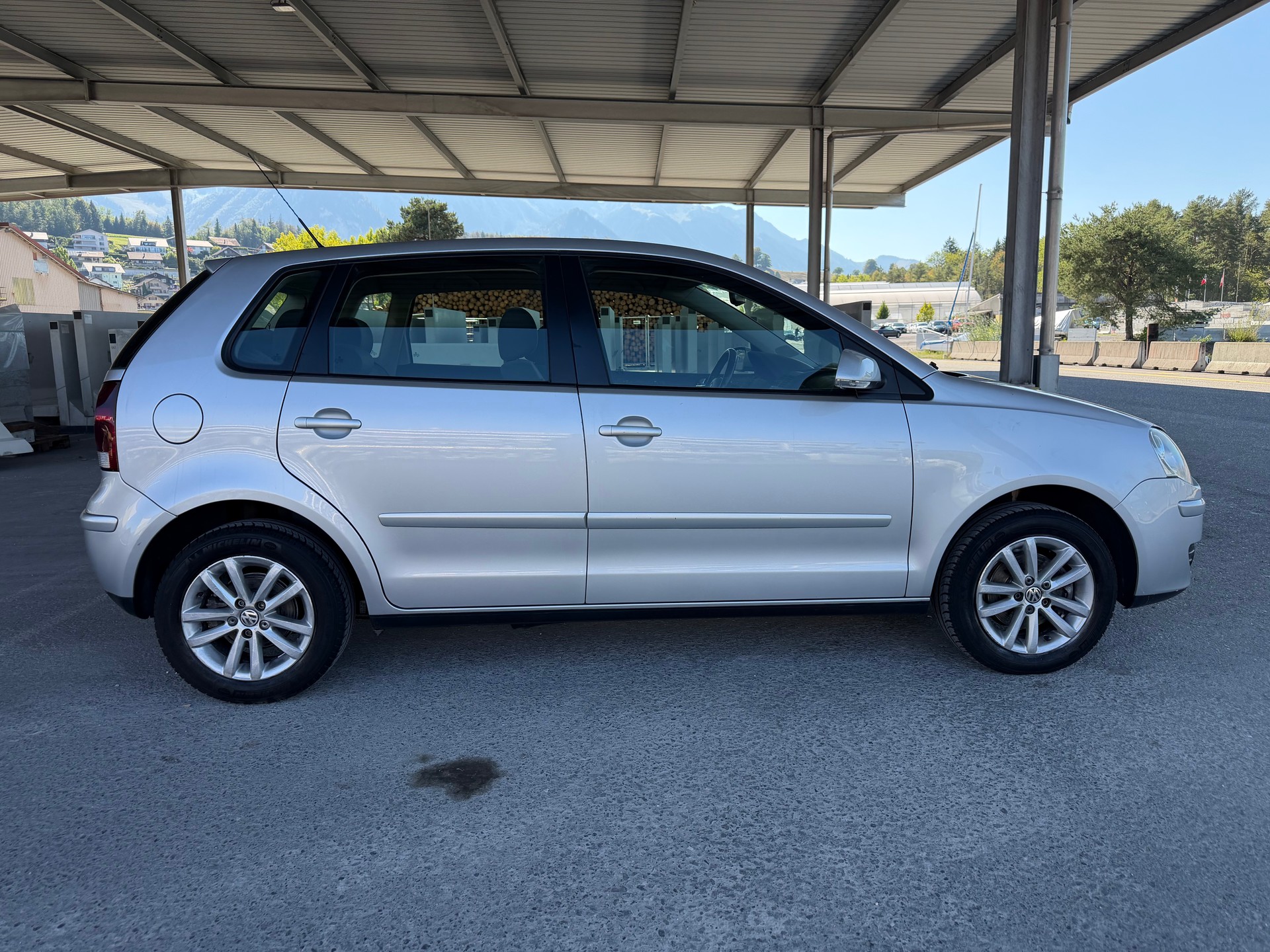 VW Vw Polo 1‘6-image-6