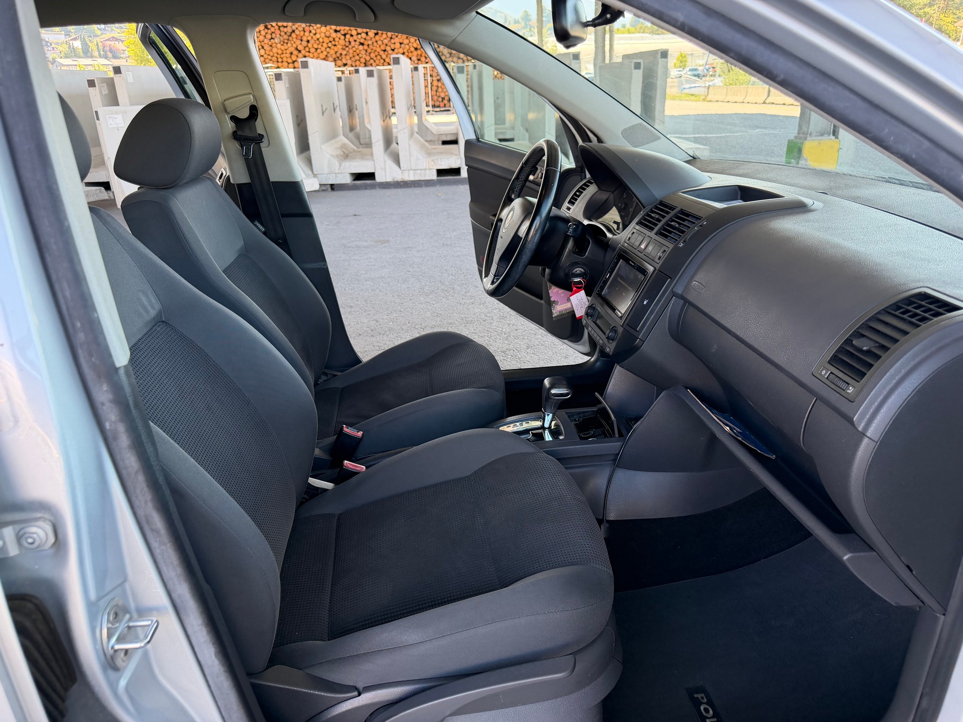 VW Vw Polo 1‘6-image-13