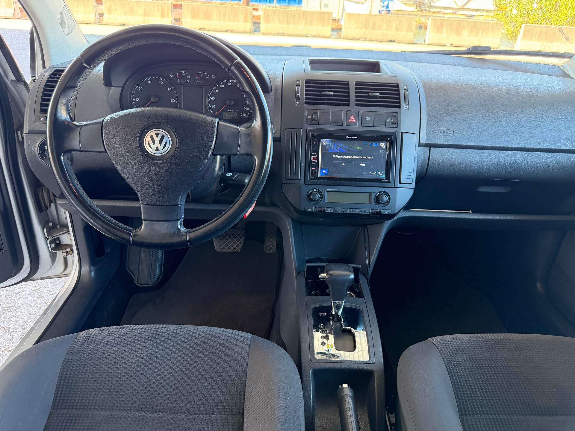 VW Vw Polo 1‘6-image-11