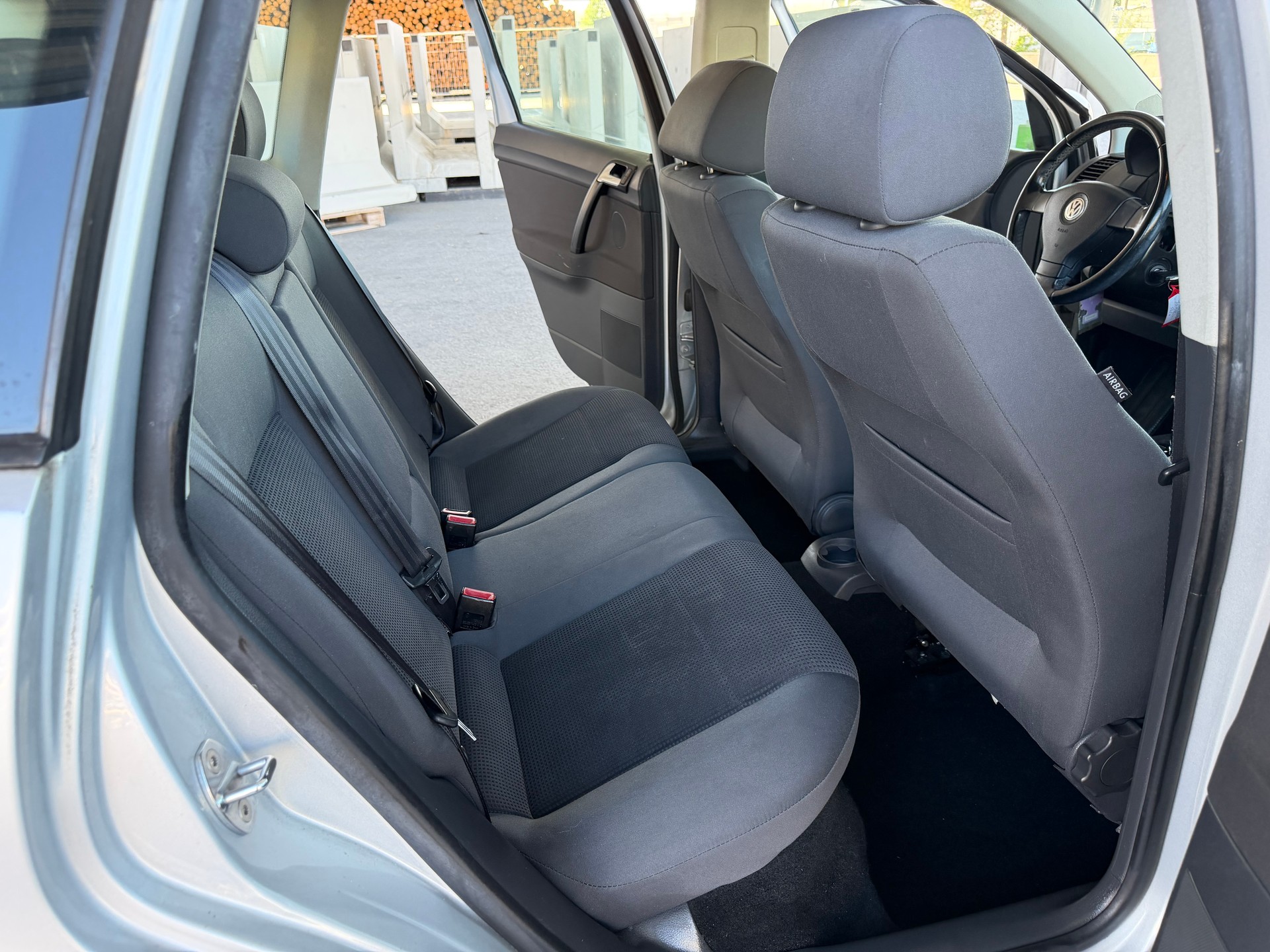 VW Vw Polo 1‘6-image-12