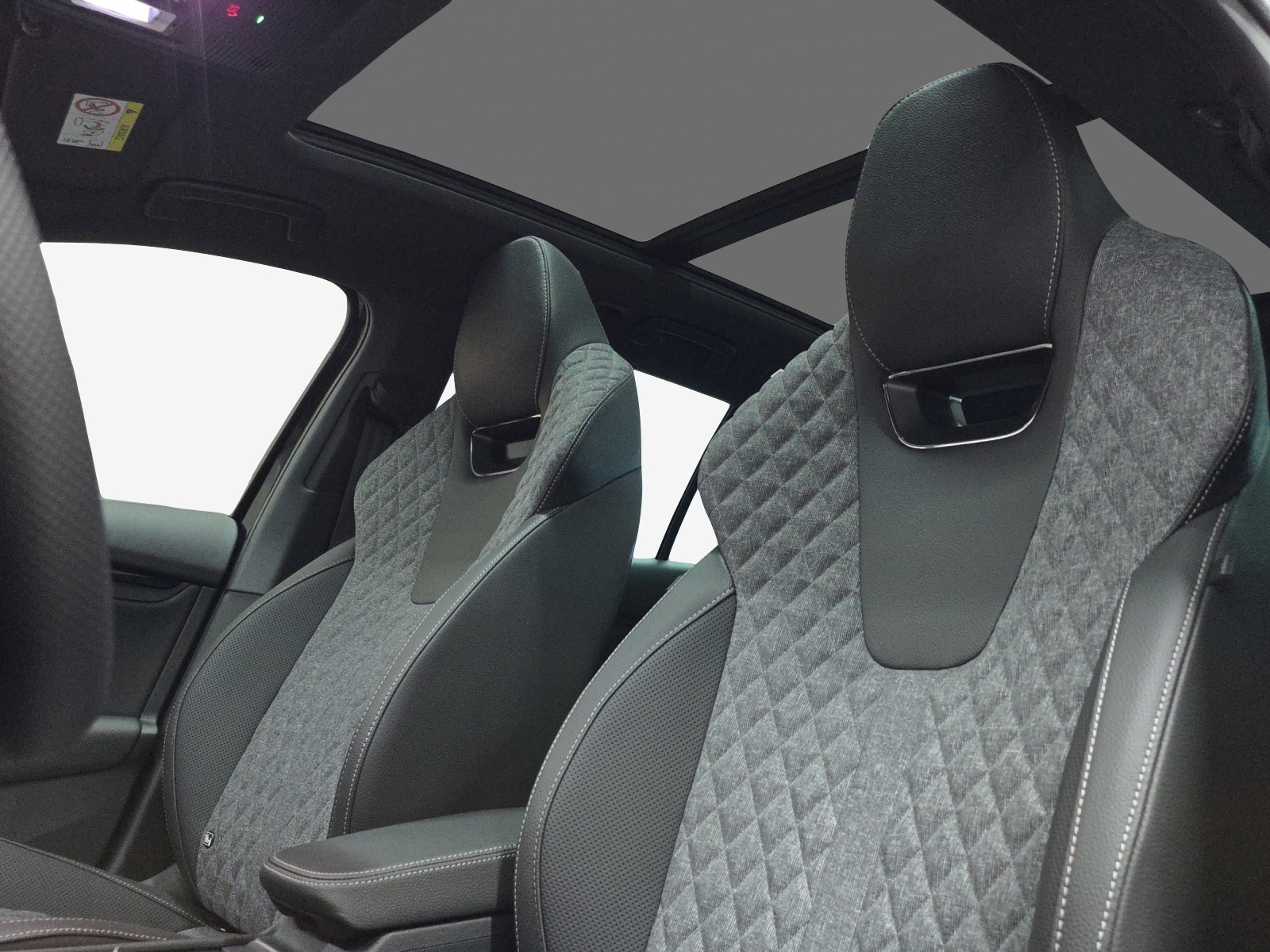SKODA Octavia Combi 1.5 TSI mHEV DSG Sport Line-image-15