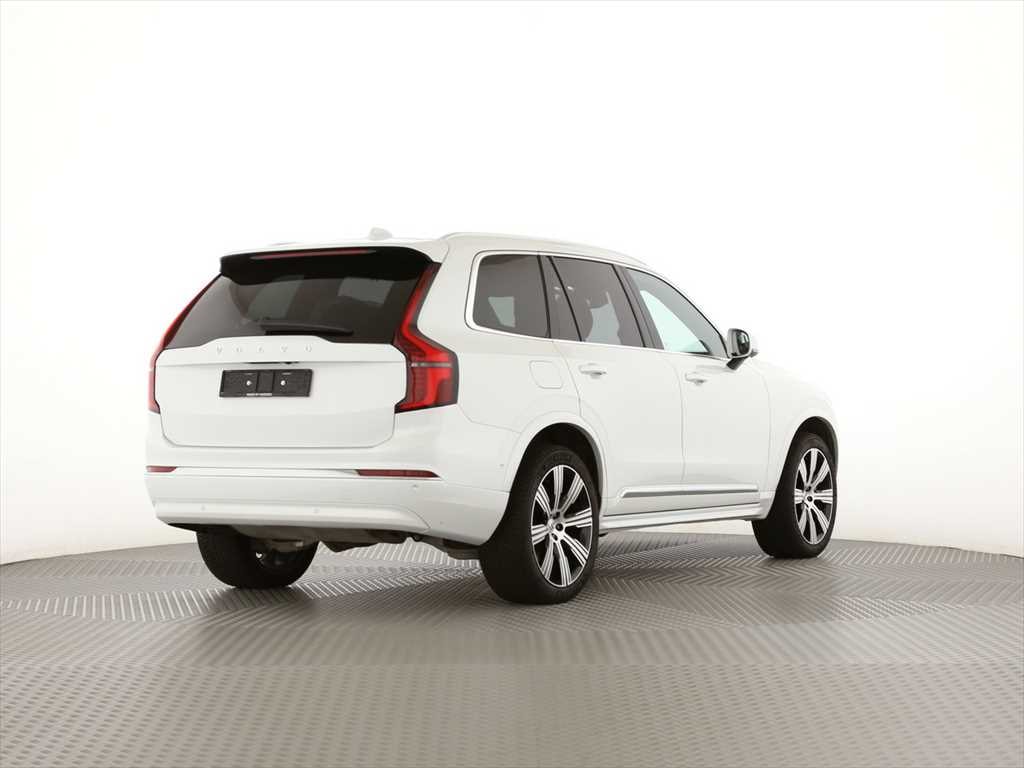 VOLVO XC90 2.0 T8 TE Ultra Bright eAWD-showroom-element-3
